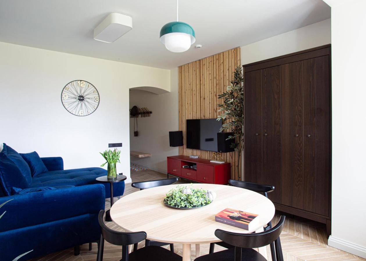 Apartament Dom Szwajcara Karpacz Exterior photo